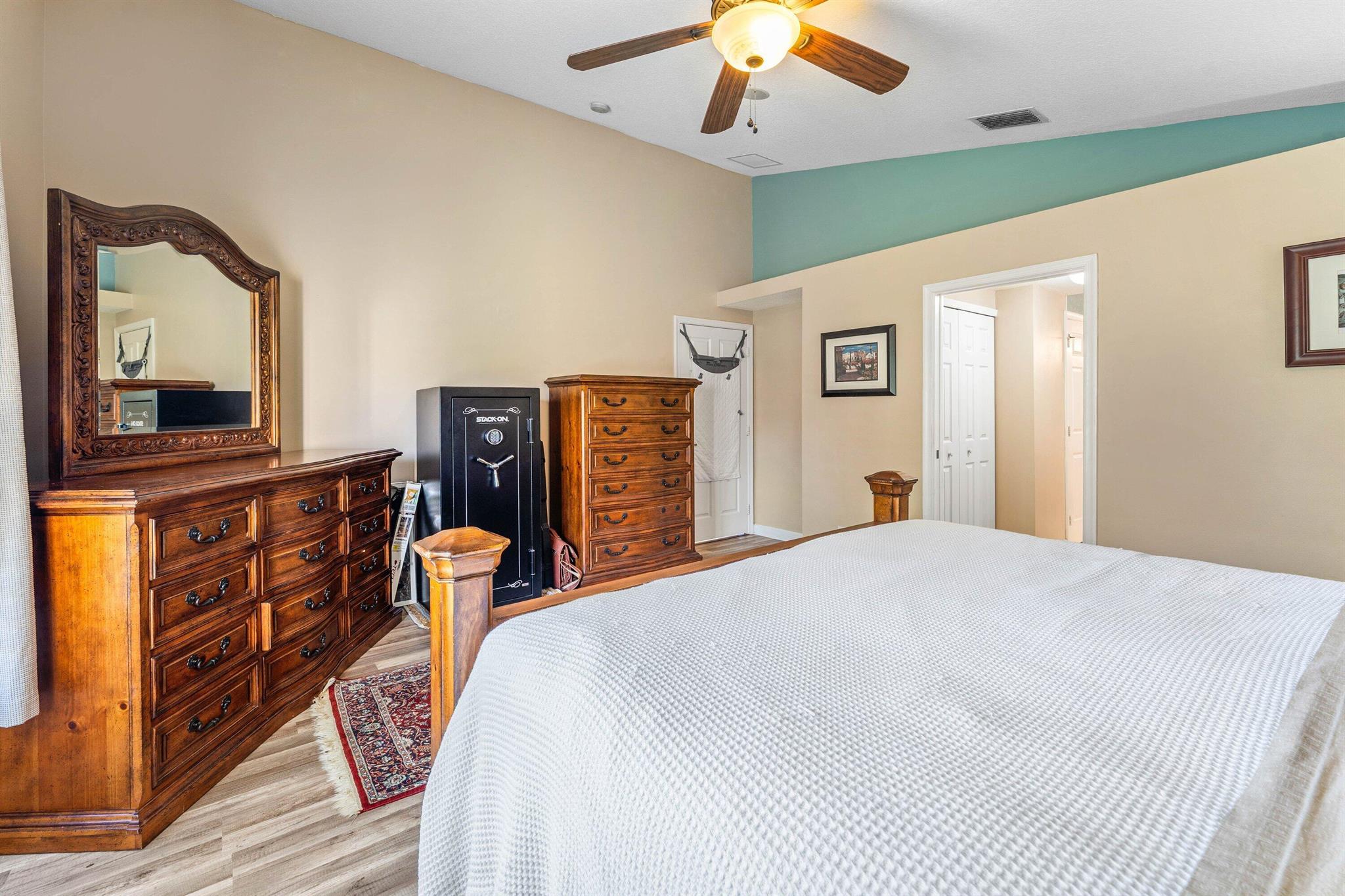 HAMILTON BAY SEC 1A AND 1 - Residential