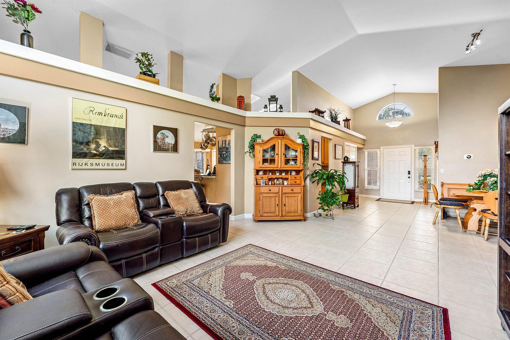 HAMILTON BAY SEC 1A AND 1 - Residential