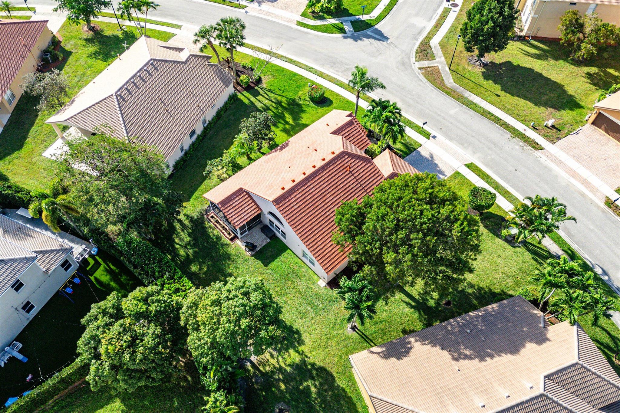 HAMILTON BAY SEC 1A AND 1 - Residential