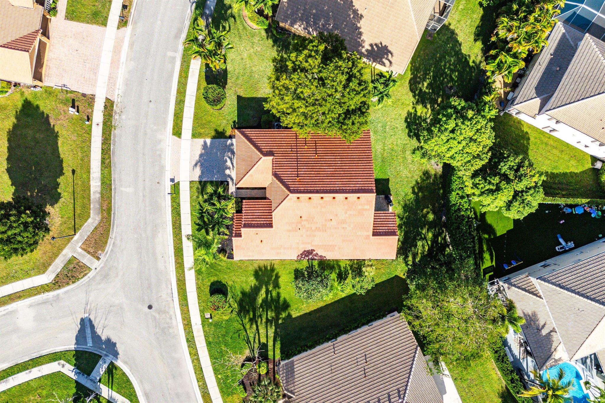 HAMILTON BAY SEC 1A AND 1 - Residential