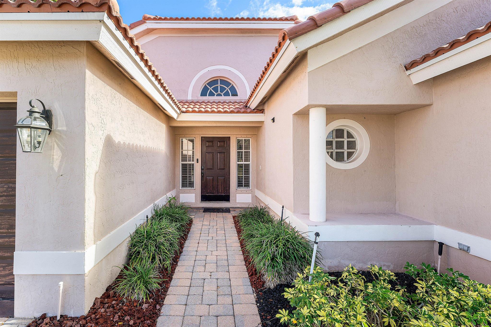 HAMILTON BAY SEC 1A AND 1 - Residential