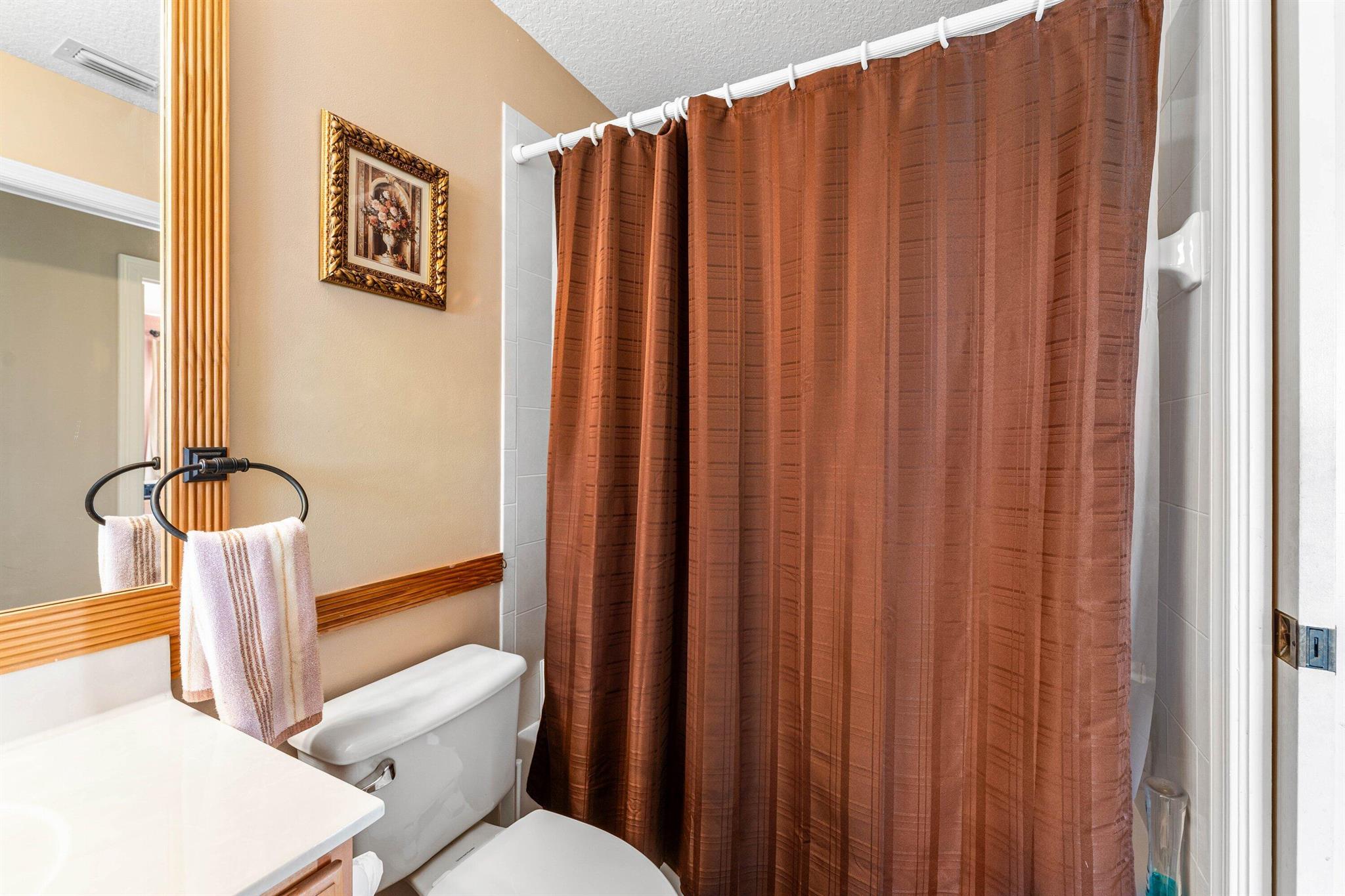 HAMILTON BAY SEC 1A AND 1 - Residential