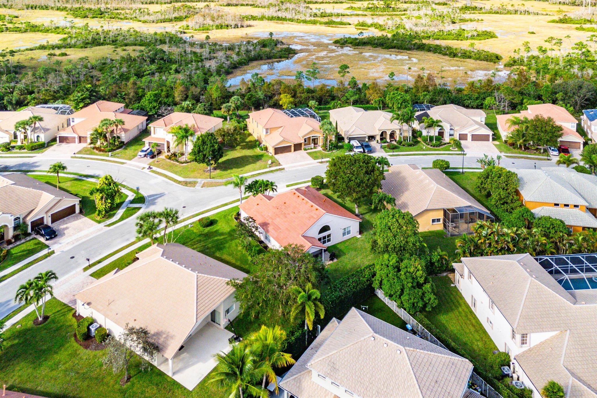 HAMILTON BAY SEC 1A AND 1 - Residential