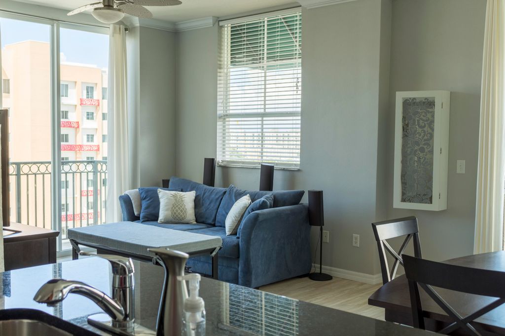 Photo of 600 S Dixie Highway #817, West Palm Beach, FL 33401 (MLS # R11169815)