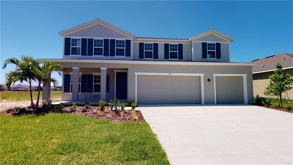 Photo of 5013 SW WINCHESTER DR, Stuart, FL 34997 (MLS # F10298180)