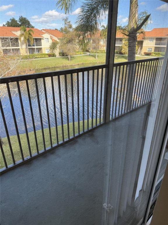 ROYAL POINCIANA CONDO - Residential Lease