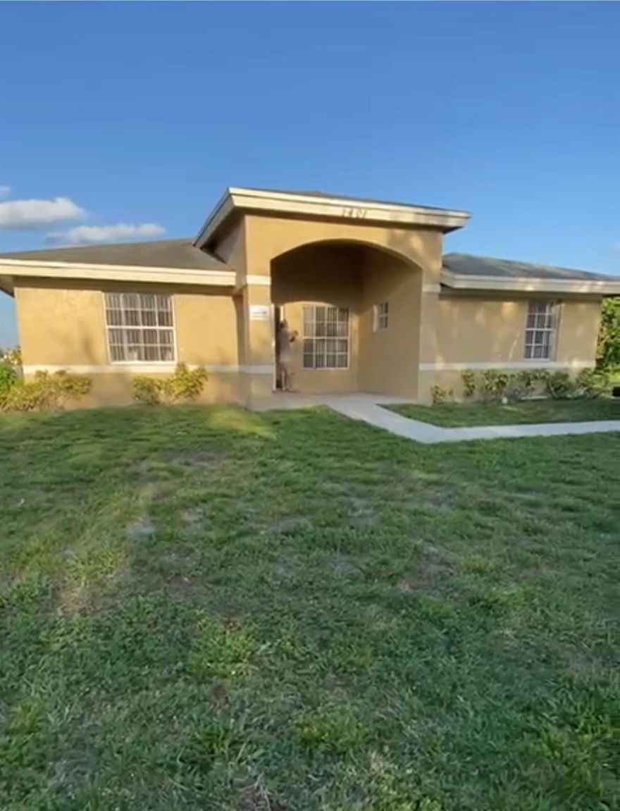 FANTASTIC 4 BEDROOM 3  BATH ALL AGES PET FRIENDLY, HOME IN POMPANO BEACH! NO ASSOCIATION NO HOA...LARGE OPEN FLOOR PLAN, TILE FLOORING THROUGHOUT LIVING AREAS, PLENTY OF CLOSET SPACE, FRENCH DOORS, LARGE KITCHEN, LIGHT AND BRIGHT, LIKE NEW APPLIANCES, A/C, IMPACT WINDOW GLASES ALL TRHOUGHOUT THE HOUSE, LARGE FENCED YARD! GREAT AREA CLOSE TO BEACHES, SCHOOLS, SHOPPING, RESTAURANTS, AND HIGHWAYS! CLOSE TO ALL YOU NEED, CITY PARK ACROSS THE STREET FROM THE HOUSE. CAN NOT MISS THIS ONE...COME SEE IT TODAY ENGLISH, ESPANOL, PORTUGUES. FANTASTIC 4 BEDROOM 2.5 BATH ALL AGES PET FRIENDLY, HOME IN POMPANO BEACH! LARGE OPEN FLOOR PLAN, TILE FLOORING THROUGHOUT LIVING AREAS, PLENTY OF CLOSET SPACE, FRENCH DOORS, LARGE KITCHEN, LIGHT AND BRIGHT, LIKE NEW APPLIANCES, A/C, IMPACT WINDOW GLASES ALL TRHOUGHOUT THE HOUSE, LARGE FENCED YARD! GREAT AREA CLOSE TO BEACHES, SCHOOLS, SHOPPING, RESTAURANTS, AND HIGHWAYS! CLOSE TO ALL YOU NEED, CITY PARK ACROSS THE STREET FROM THE HOUSE. CAN NOT MISS THIS ONE...COME SEE IT TODAY ENGLISH, ESPANOL, PORTUGUES.