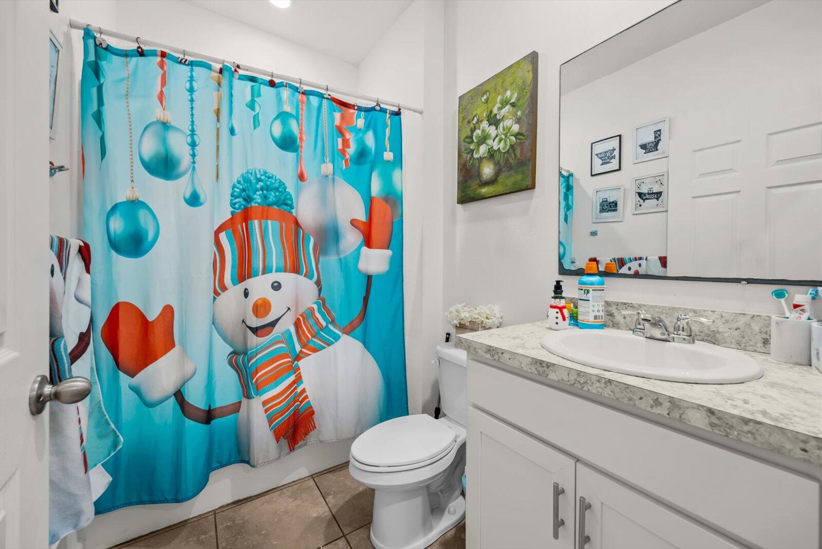 THE PRESERVE AT ST. ANDREWS PHASE 2 - Residential Lease