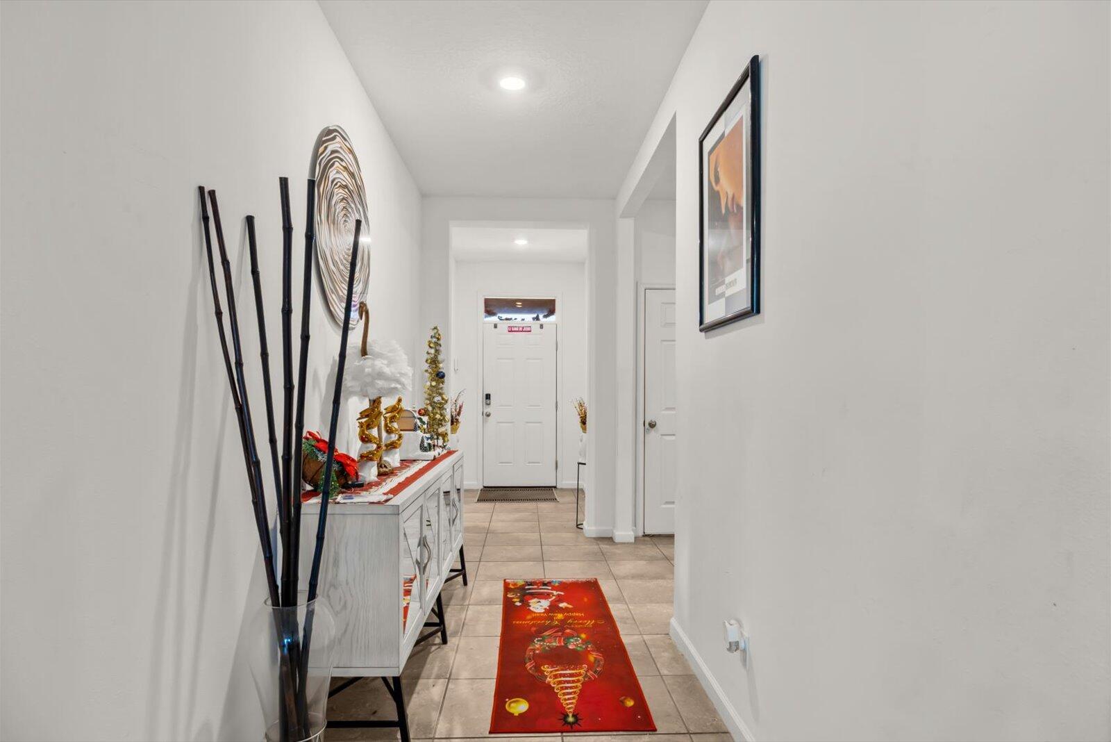 THE PRESERVE AT ST. ANDREWS PHASE 2 - Residential Lease