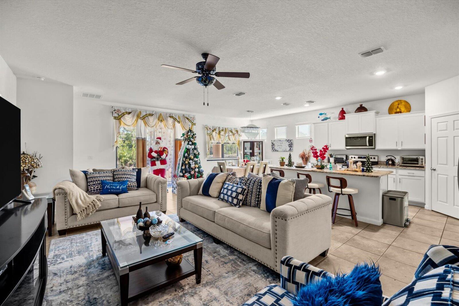 THE PRESERVE AT ST. ANDREWS PHASE 2 - Residential Lease