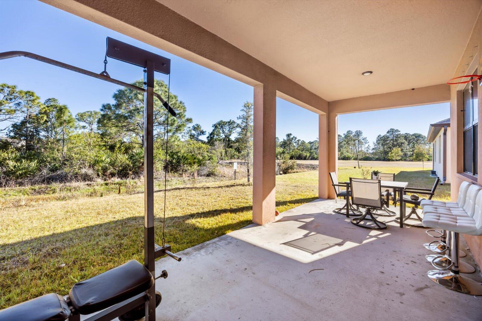 THE PRESERVE AT ST. ANDREWS PHASE 2 - Residential Lease