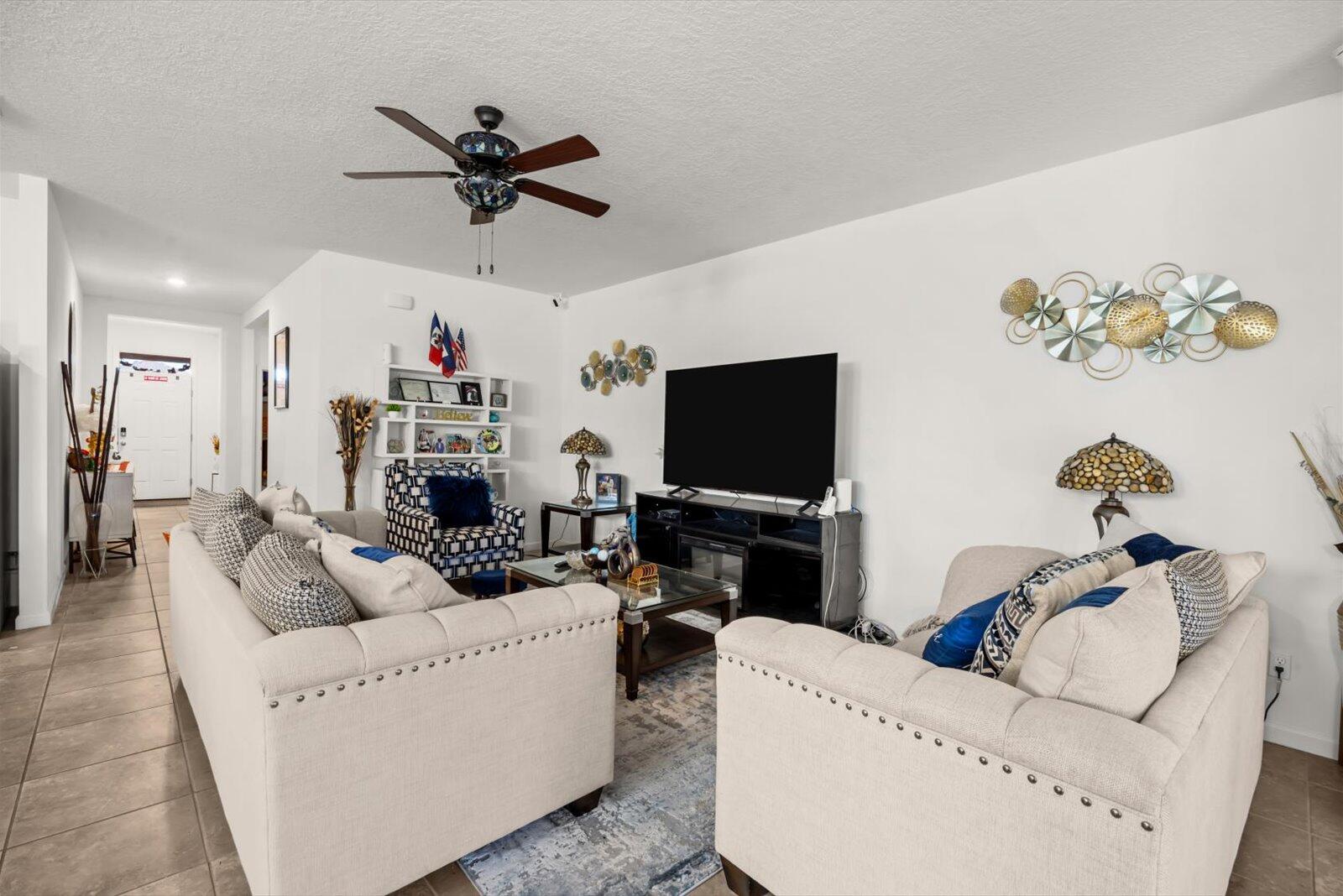 THE PRESERVE AT ST. ANDREWS PHASE 2 - Residential Lease