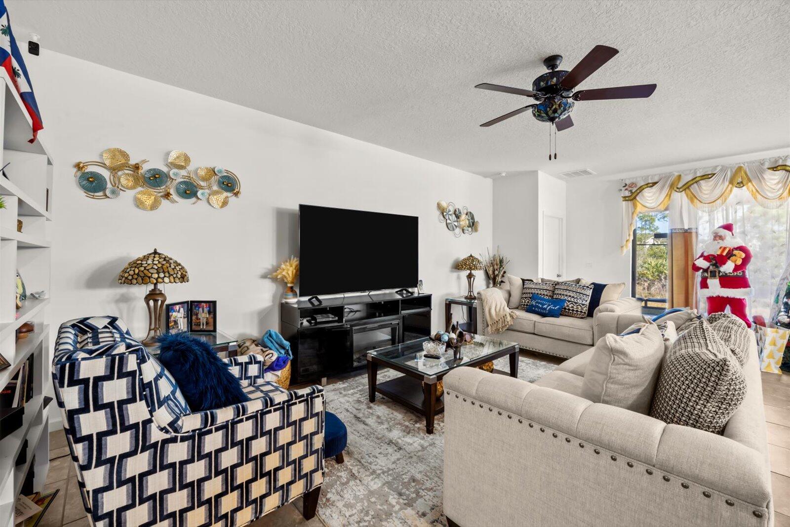 THE PRESERVE AT ST. ANDREWS PHASE 2 - Residential Lease