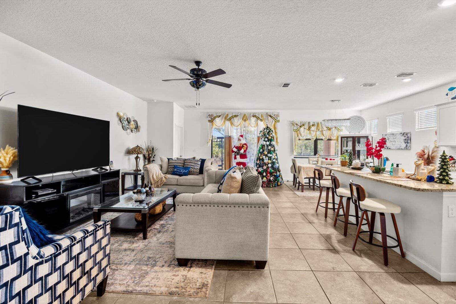 THE PRESERVE AT ST. ANDREWS PHASE 2 - Residential Lease