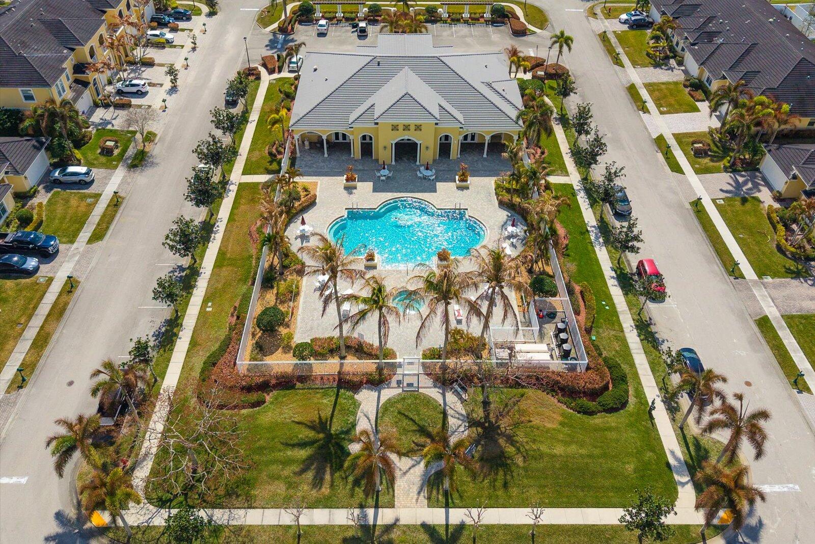 THE PRESERVE AT ST. ANDREWS PHASE 2 - Residential Lease