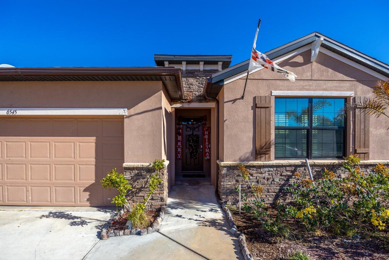 THE PRESERVE AT ST. ANDREWS PHASE 2 - Residential Lease