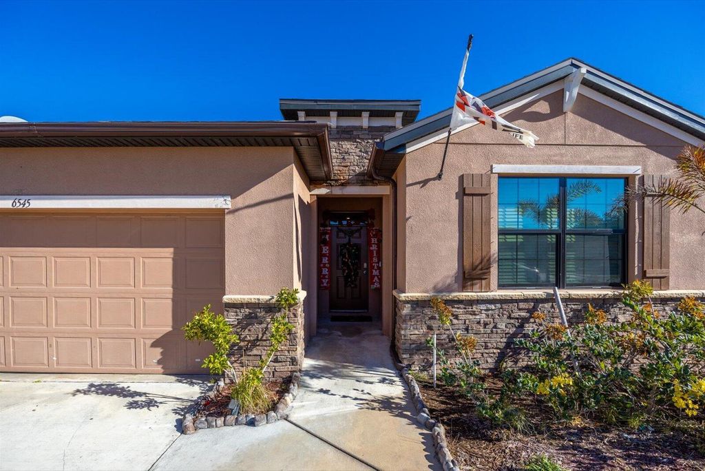 Photo of 6545 NW Oaklawn Way, Port Saint Lucie, FL 34983 (MLS # R11162539)