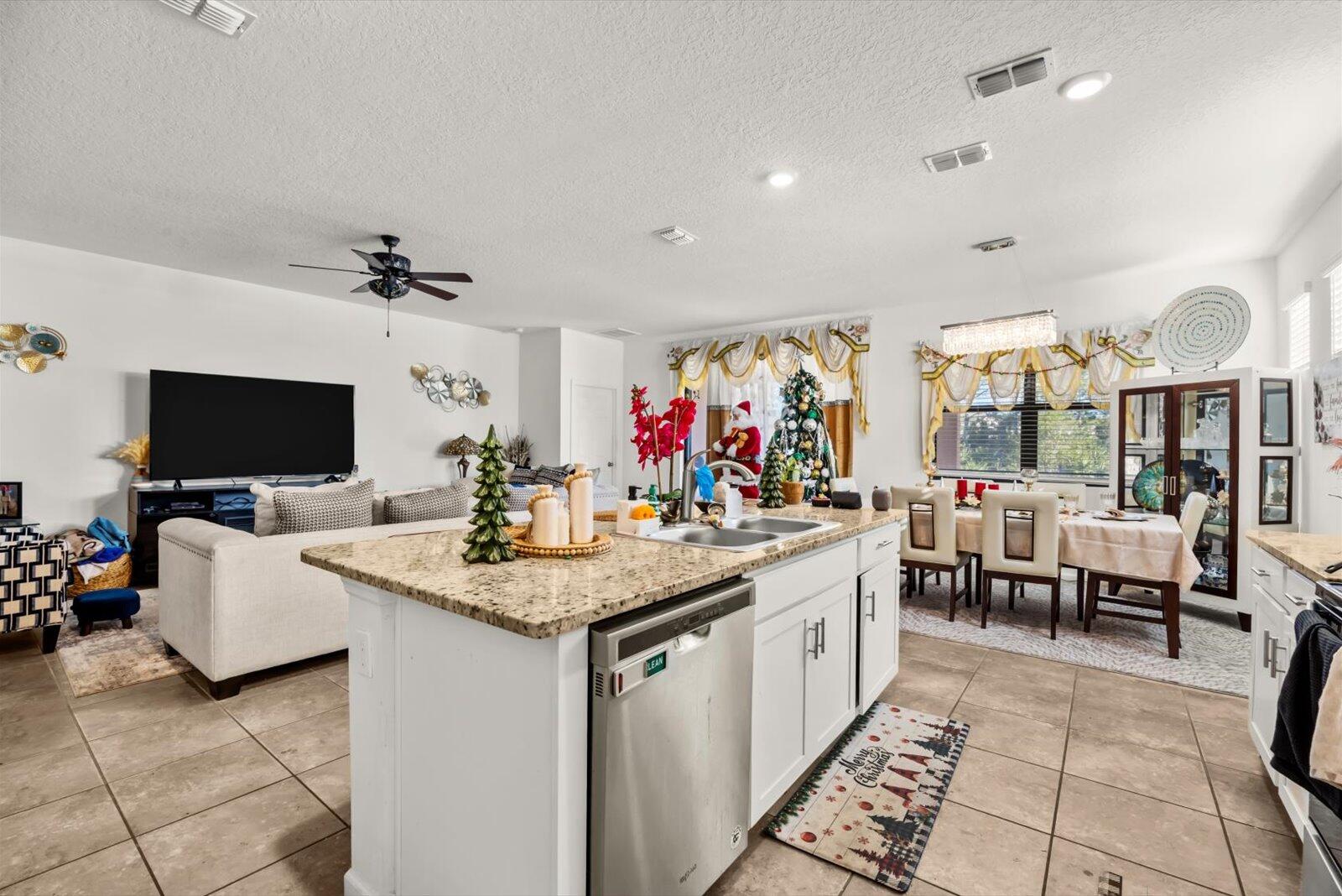 THE PRESERVE AT ST. ANDREWS PHASE 2 - Residential Lease