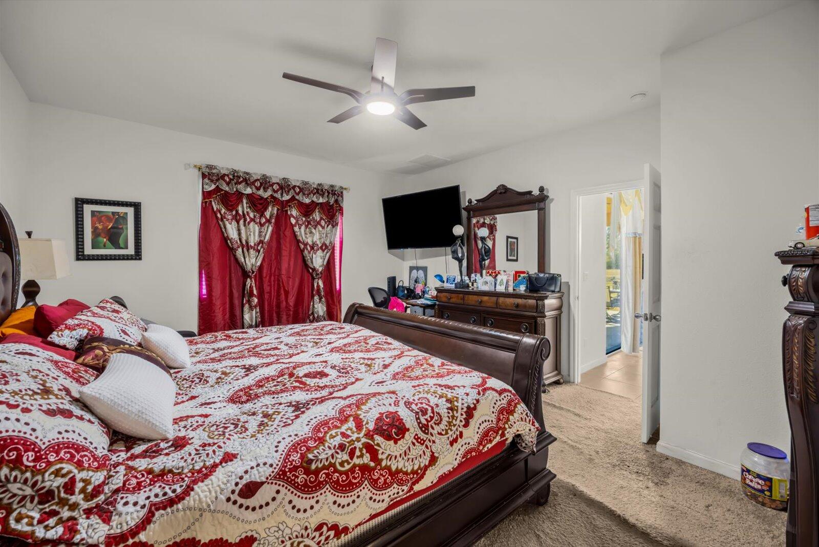 THE PRESERVE AT ST. ANDREWS PHASE 2 - Residential Lease