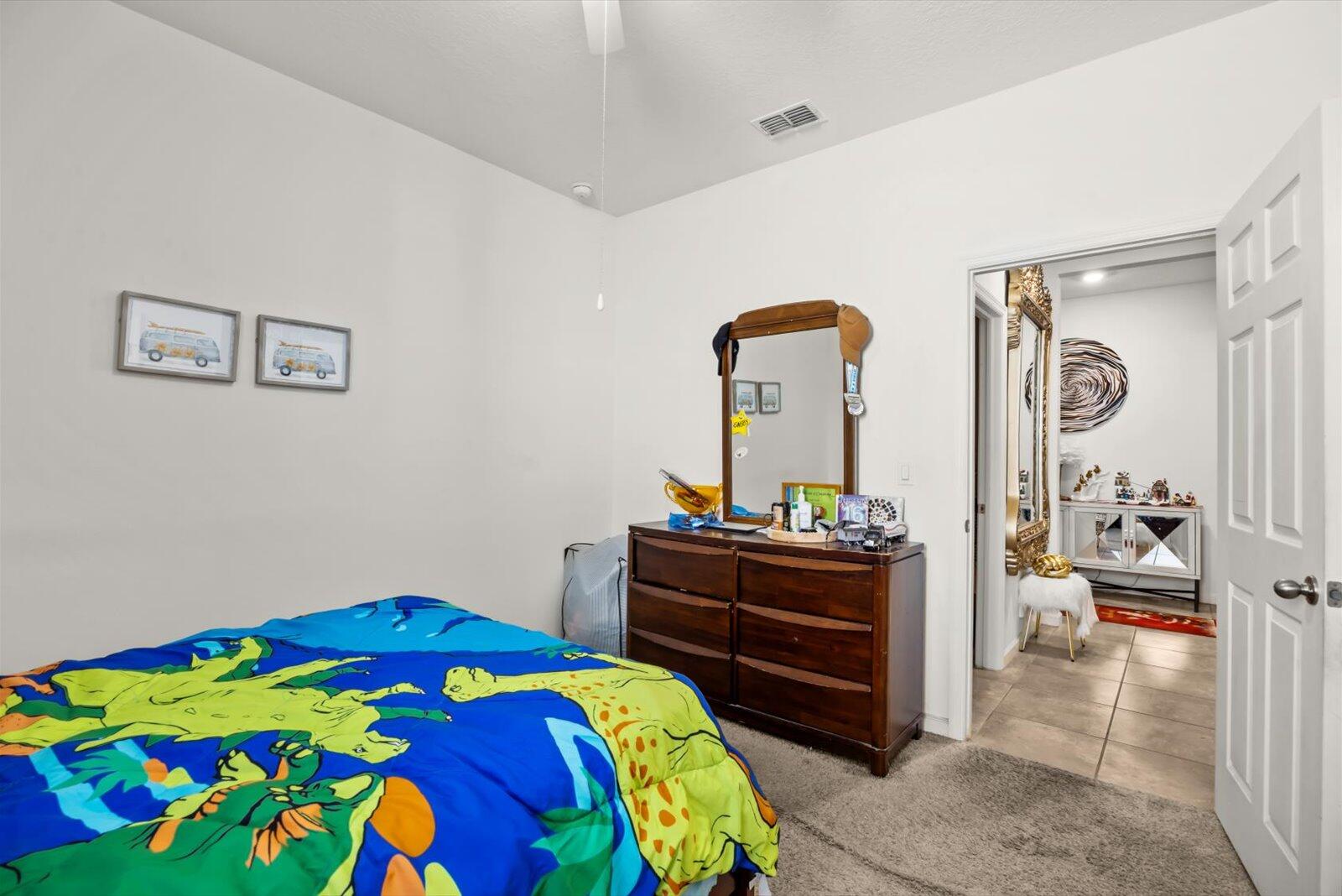 THE PRESERVE AT ST. ANDREWS PHASE 2 - Residential Lease