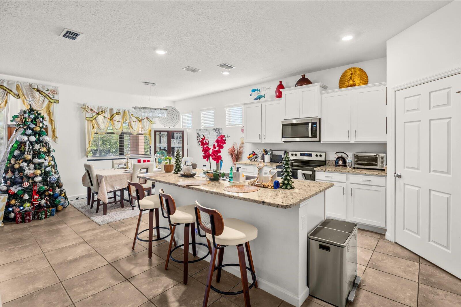 THE PRESERVE AT ST. ANDREWS PHASE 2 - Residential Lease