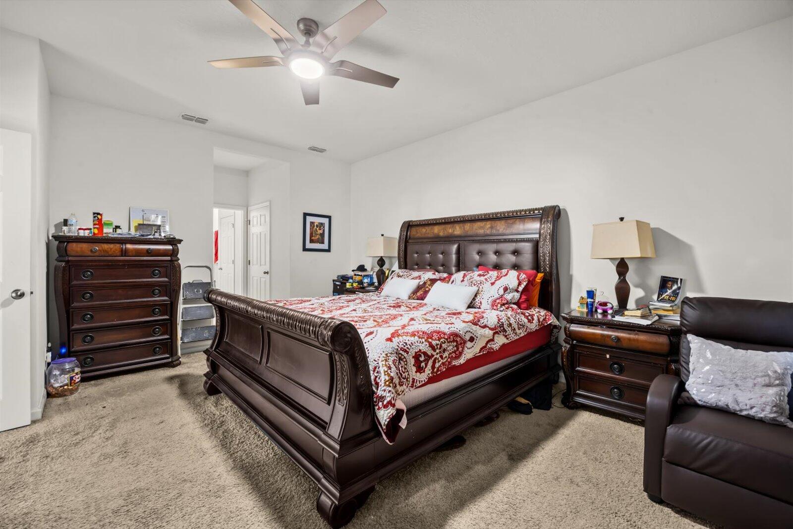 THE PRESERVE AT ST. ANDREWS PHASE 2 - Residential Lease