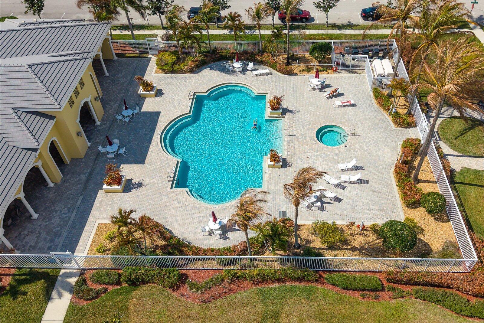 THE PRESERVE AT ST. ANDREWS PHASE 2 - Residential Lease