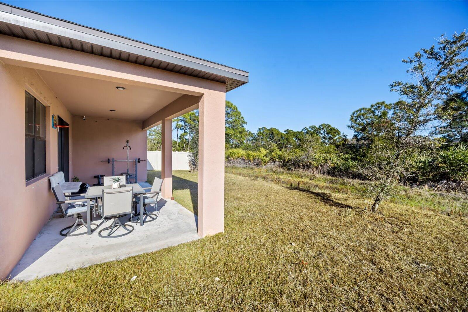 THE PRESERVE AT ST. ANDREWS PHASE 2 - Residential Lease