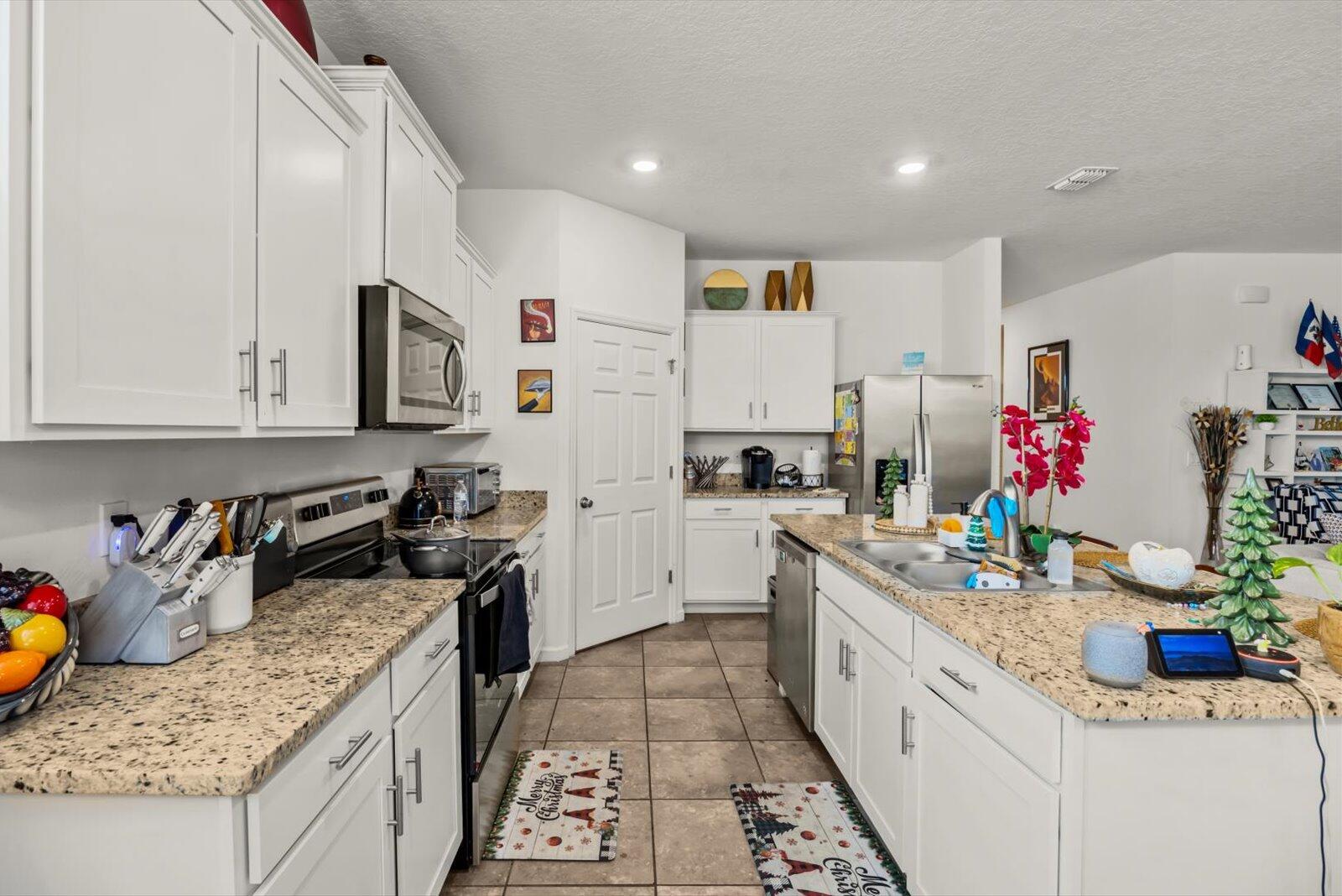 THE PRESERVE AT ST. ANDREWS PHASE 2 - Residential Lease