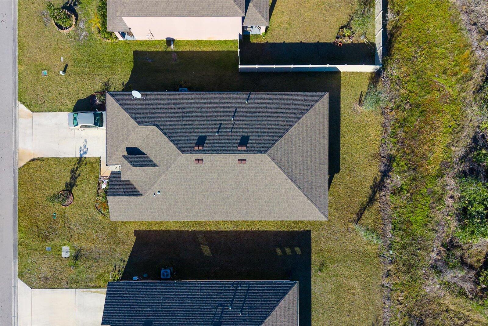 THE PRESERVE AT ST. ANDREWS PHASE 2 - Residential Lease