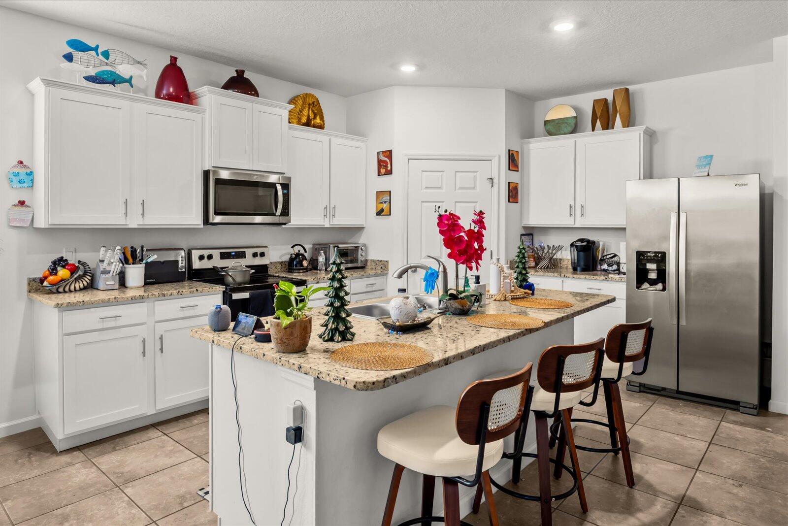 THE PRESERVE AT ST. ANDREWS PHASE 2 - Residential Lease