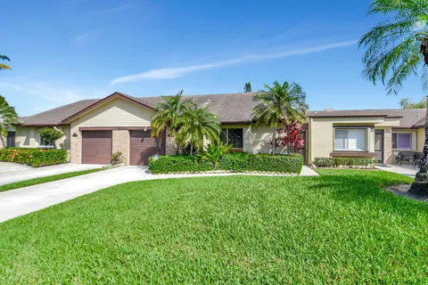 130 Village Walk Drive, Royal Palm Beach, FL 33411 - MLS#: R11065373
