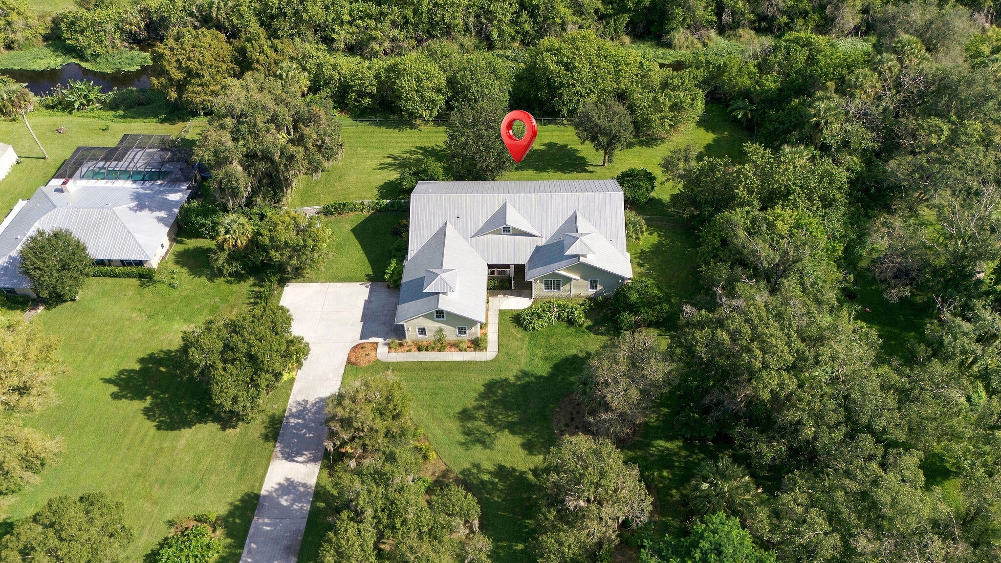 11750 TWIN CREEKS Drive