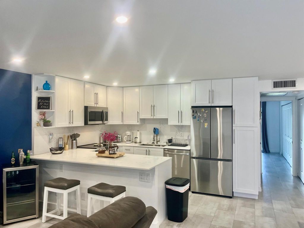 Photo of 2036 Harwood D, Deerfield Beach, FL 33442 (MLS # R11108494)