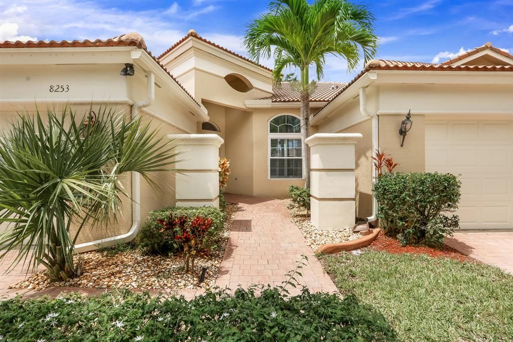 Photo of 8253 Manjack Cay #8253, West Palm Beach, FL 33411 (MLS # R10734702)