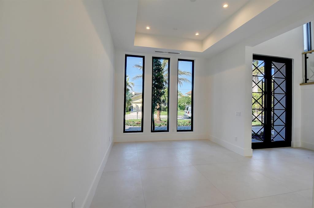 Harbour East - Residential