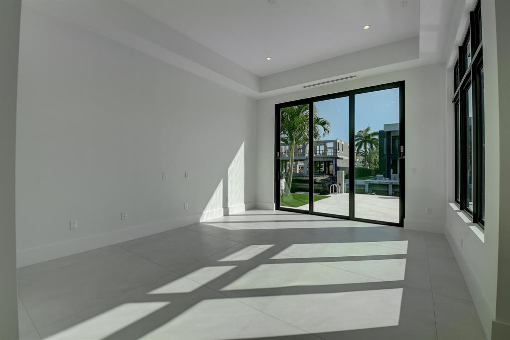 Harbour East - Residential