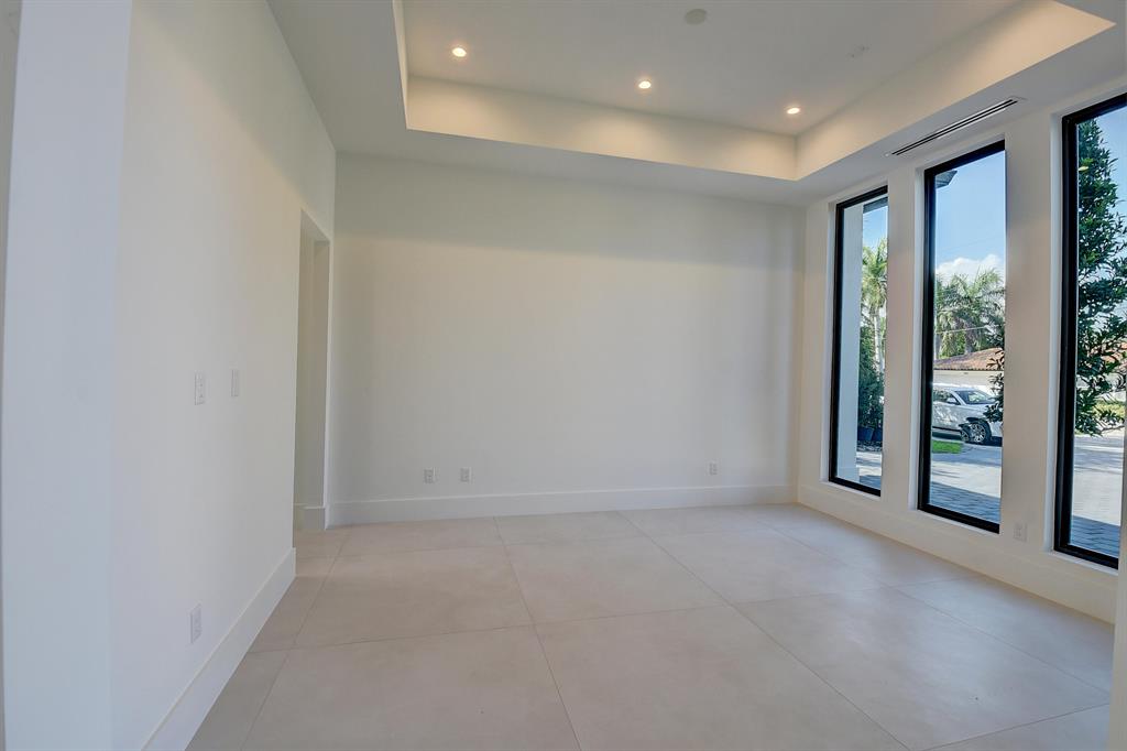 Harbour East - Residential