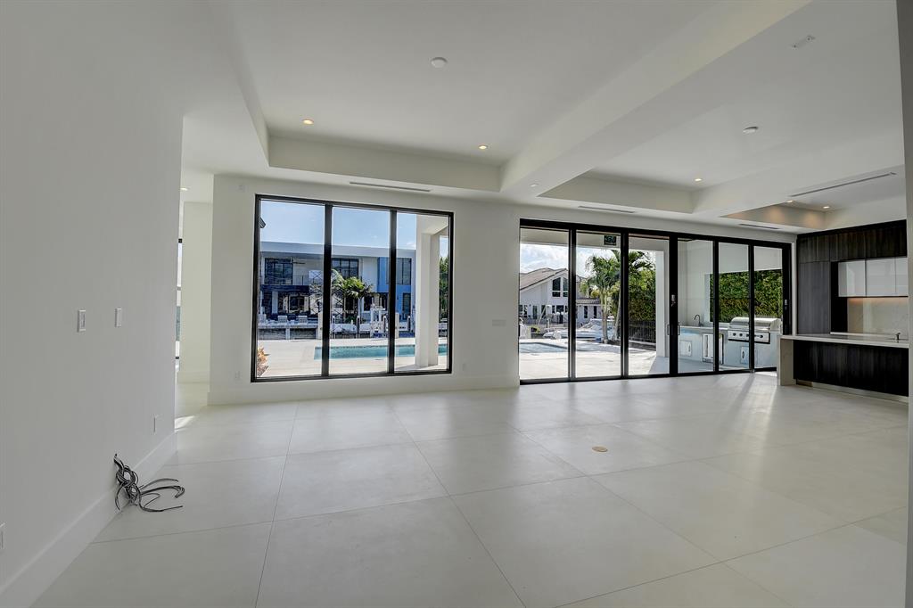 Harbour East - Residential