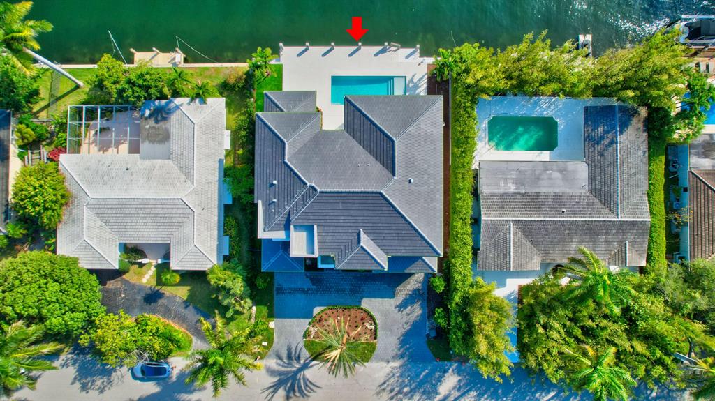 Harbour East - Residential