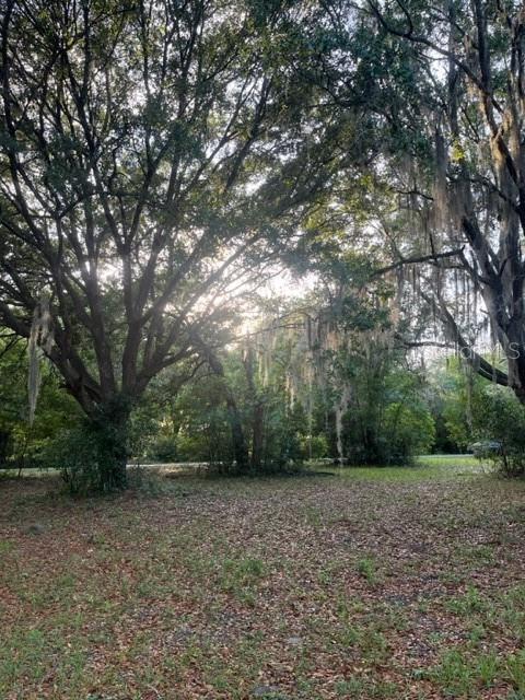 Welcome to your dream lot in Jacksonville, Florida! This stunning property is 1.74 acres of pure paradise, featuring magnificent oak trees that create a truly majestic ambiance. The lot also boasts a well and power on-site, providing convenience and utility for any future development.Located in a prime area of Jacksonville, this lot is perfect for building your dream home or creating a peaceful retreat away from the hustle and bustle of the city. Imagine waking up every morning to the gentle sway of the oak trees, feeling the cool breeze on your face, and enjoying the tranquility of your own private oasis.