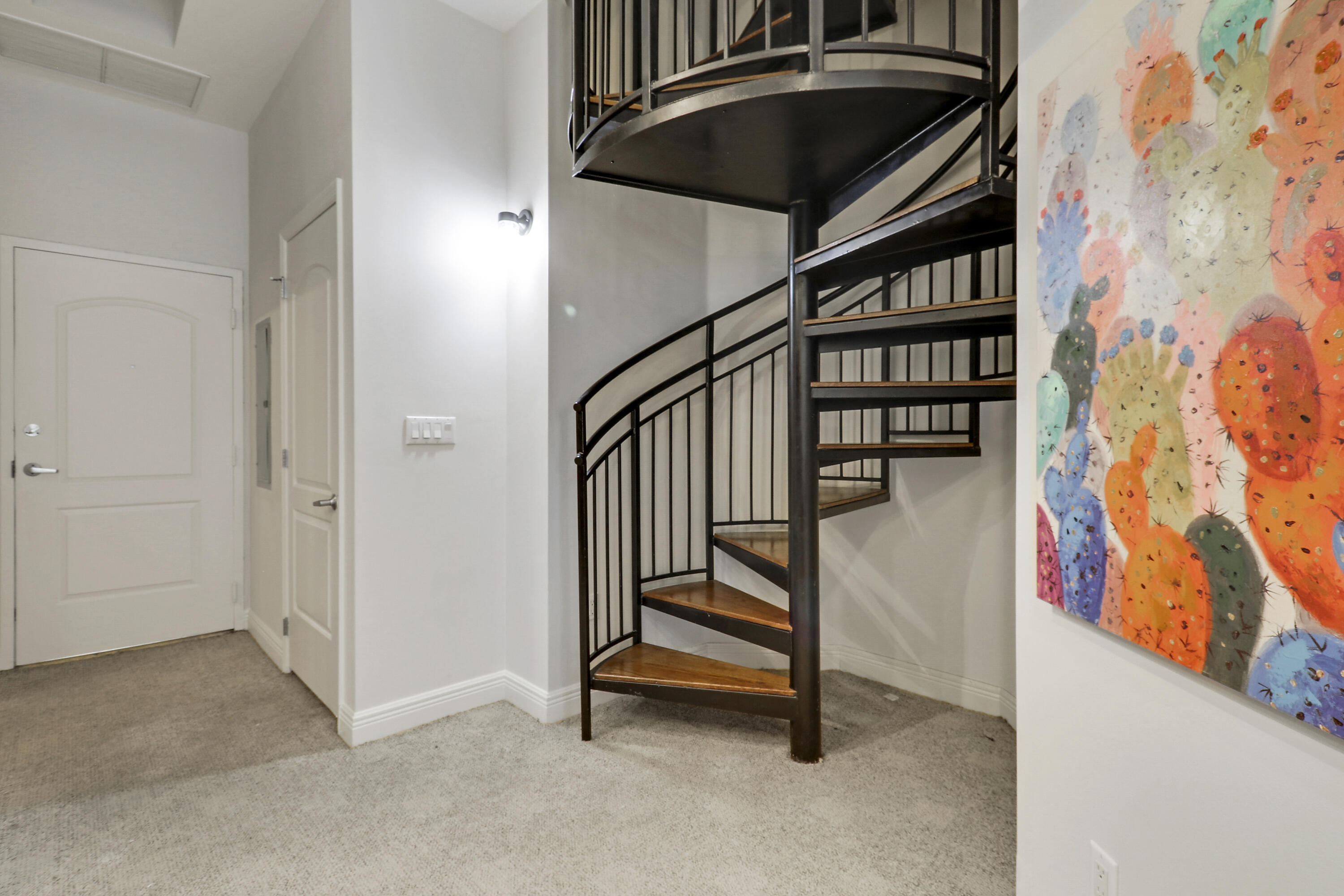 ONE CITY PLAZA CONDO - Residential Lease