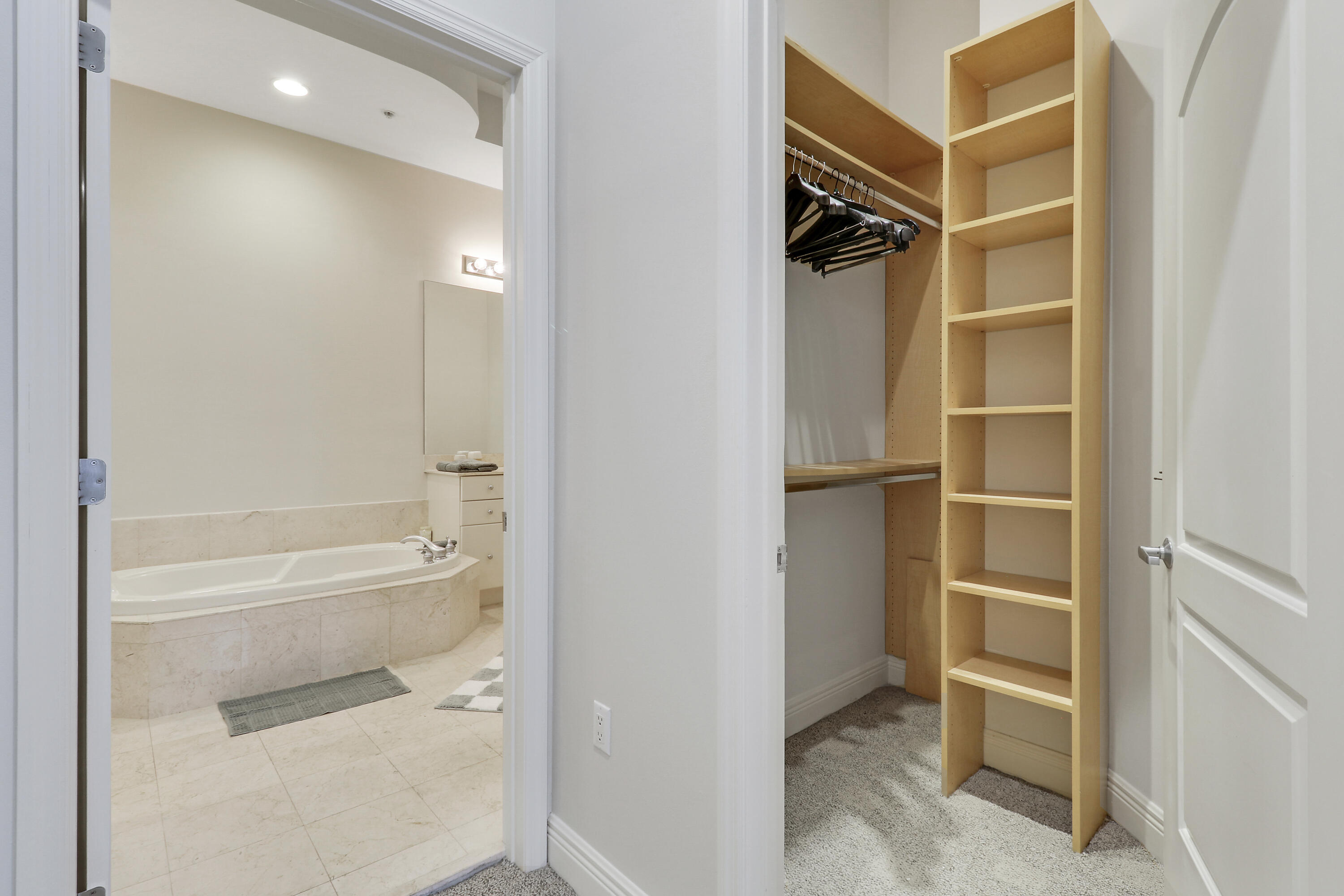 ONE CITY PLAZA CONDO - Residential Lease