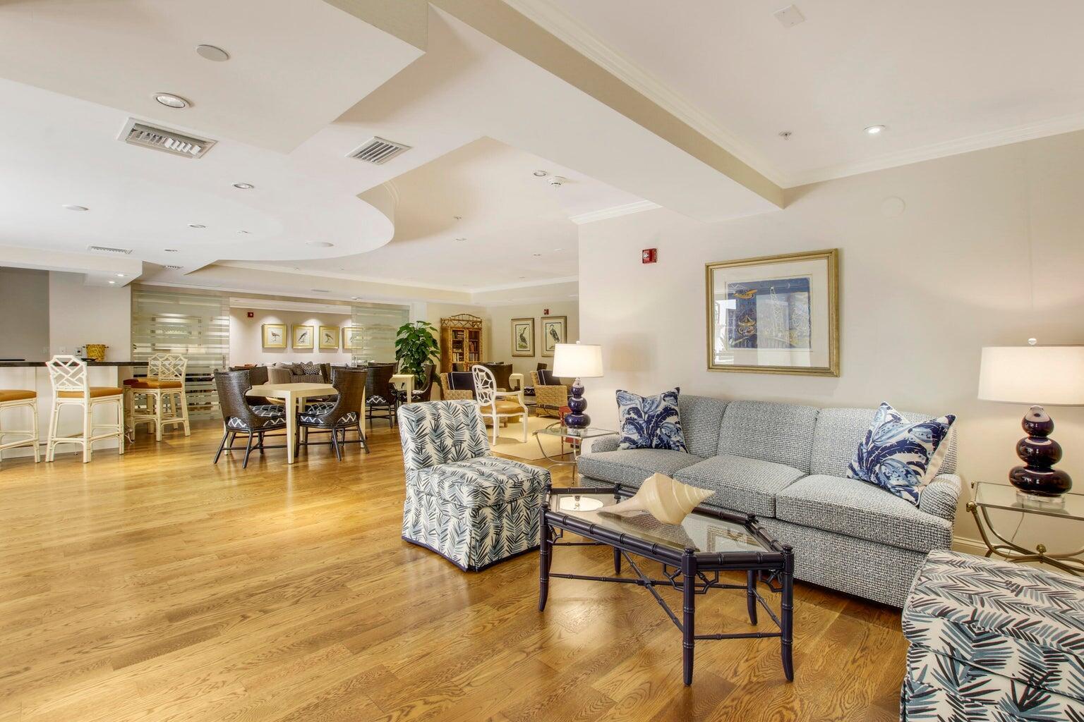 ONE CITY PLAZA CONDO - Residential Lease