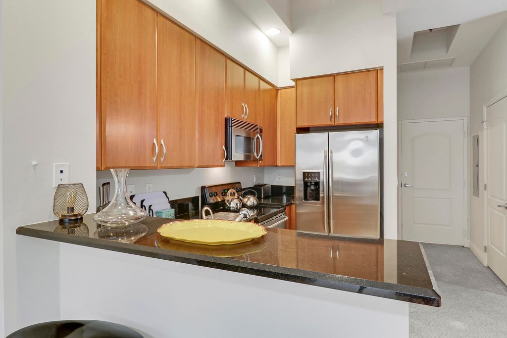 Photo of 801 S Olive Avenue #223, West Palm Beach, FL 33401 (MLS # B26006586)