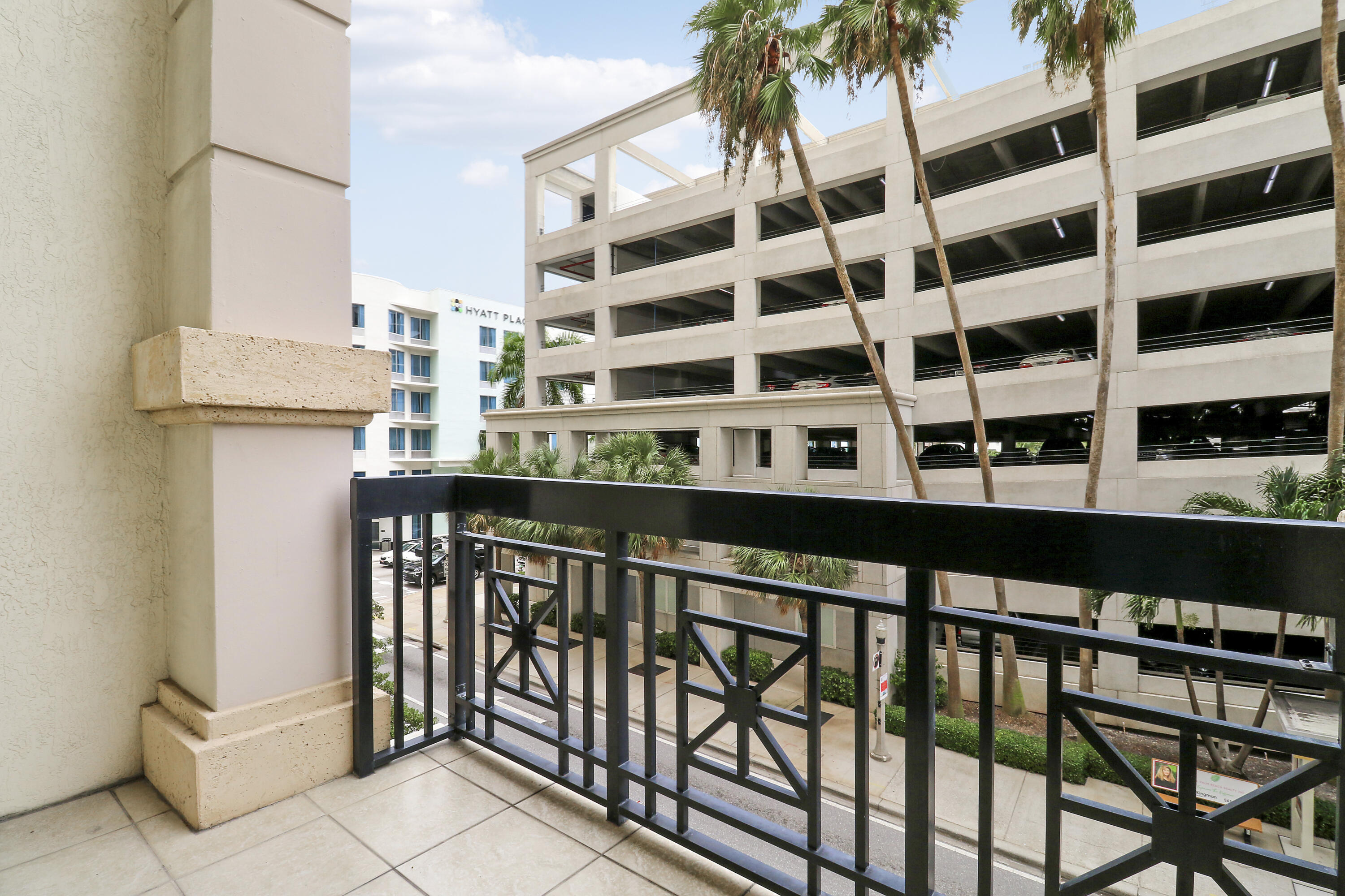 ONE CITY PLAZA CONDO - Residential Lease