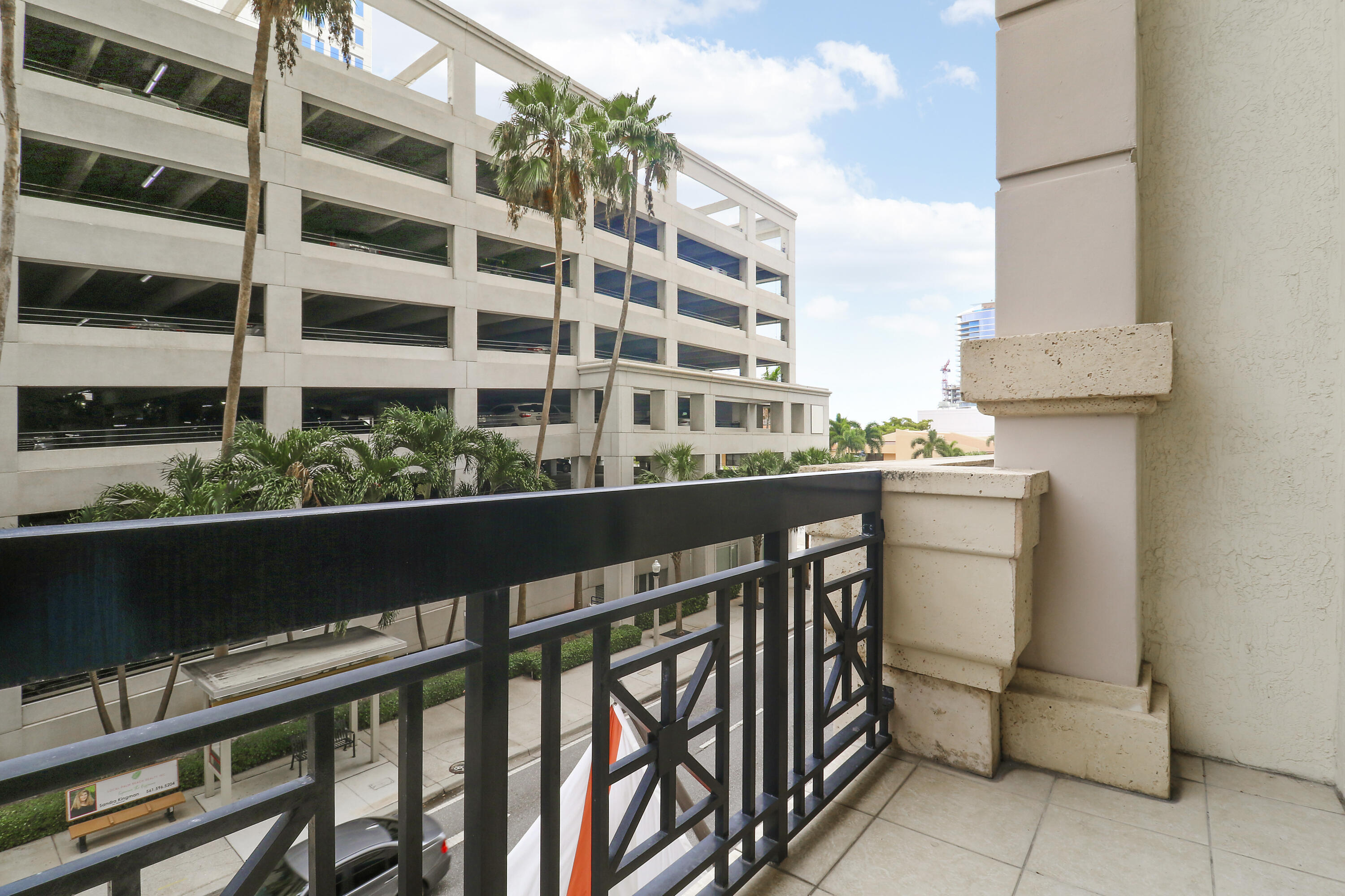 ONE CITY PLAZA CONDO - Residential Lease