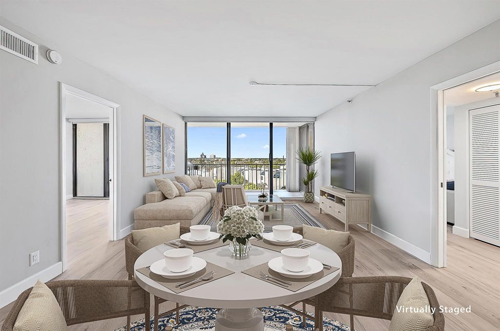 Photo of 1300 S Highway A1a #523, Jupiter, FL 33477 (MLS # R11115102)