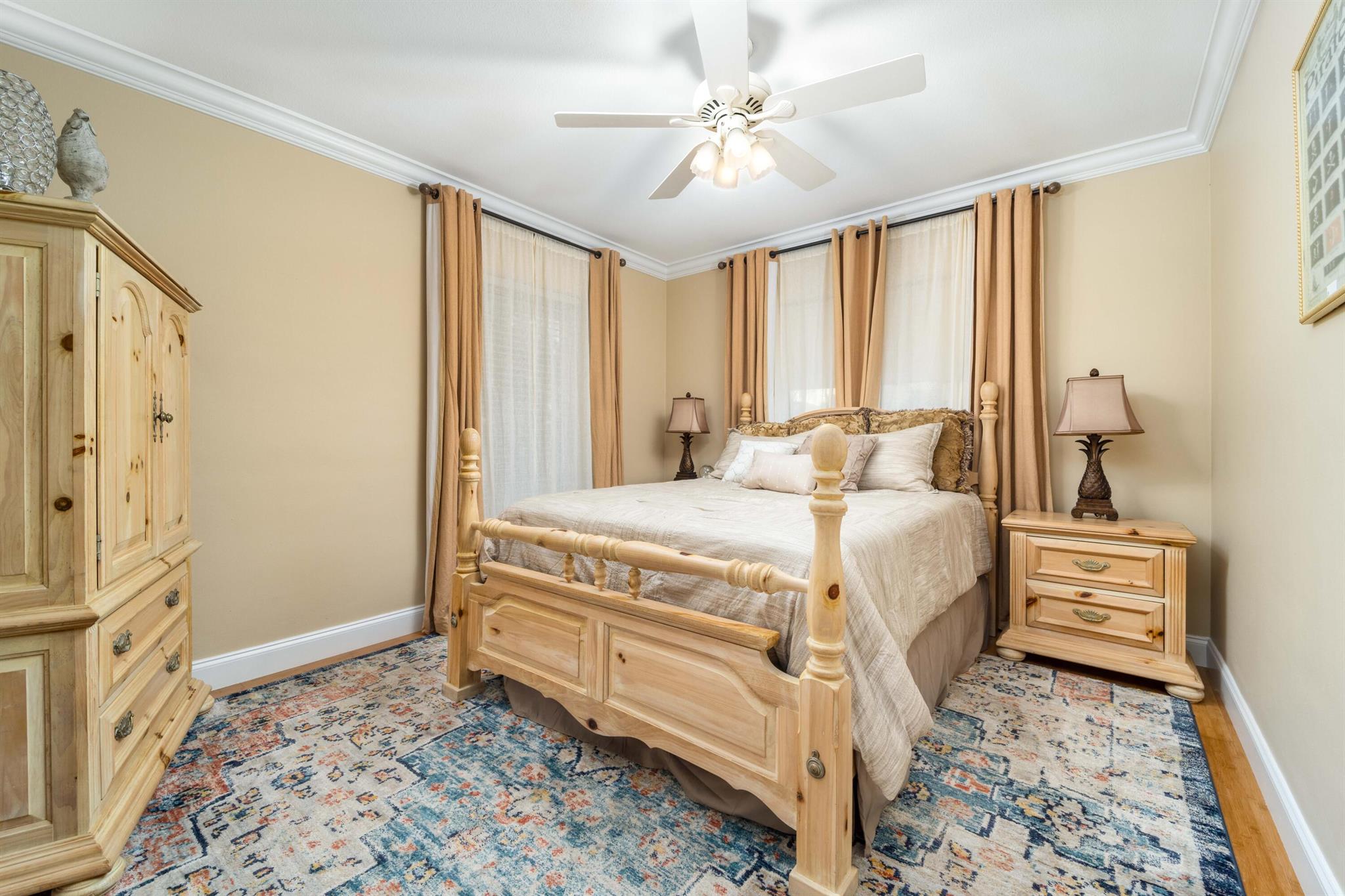 CAMINO GARDENS SEC 2 - Residential