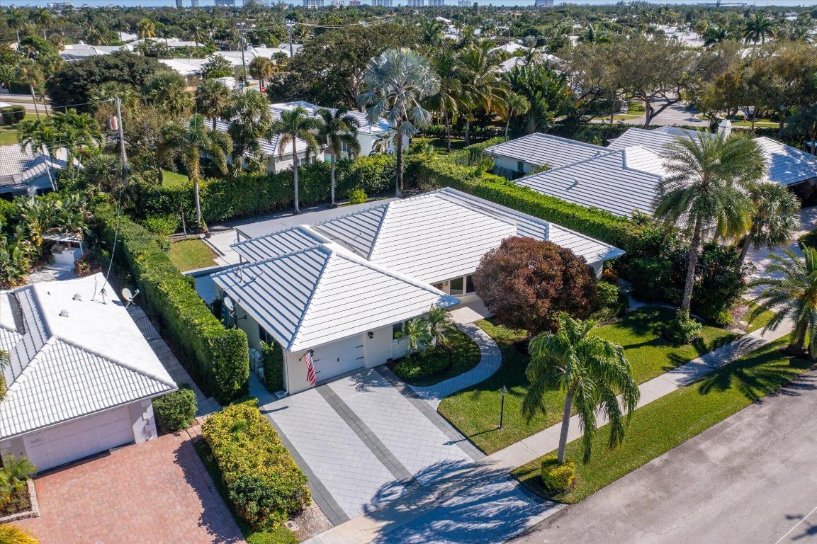 CAMINO GARDENS SEC 2 - Residential